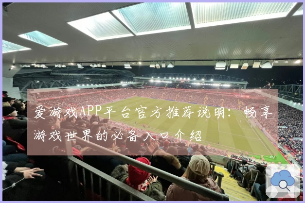 爱游戏APP平台官方推荐说明：畅享游戏世界的必备入口介绍