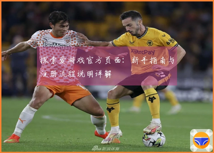 探索爱游戏官方页面：新手指南与注册流程说明详解